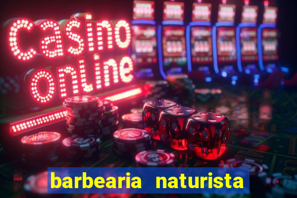 barbearia naturista em sao paulo